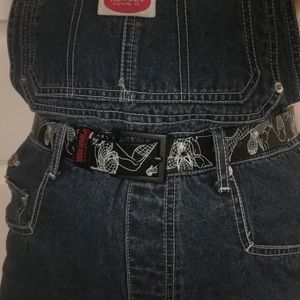adorable spider-man belt